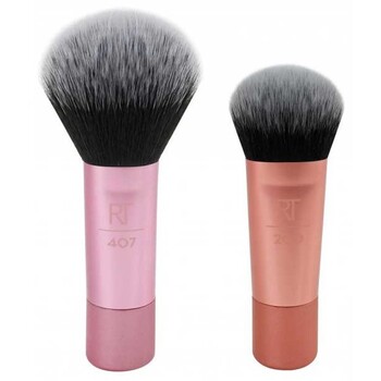 Brushes Mini Brush Duo - Štetec
